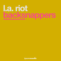 L.A. Riot - Backsnappers