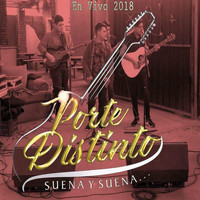 Porte Distinto - En Vivo 2018