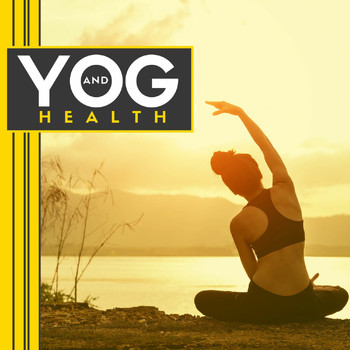 Various Artists - Yog and Health