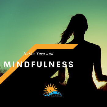 Various Artists - Hatha Yoga and Mindfulness
