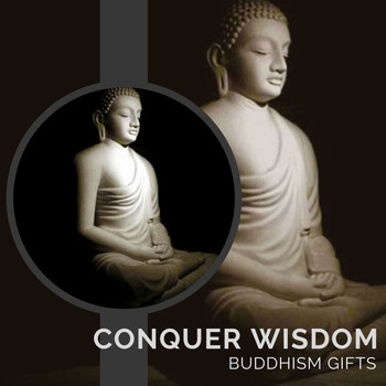 Various Artists - Conquer Wisdom - Buddhism Gifts