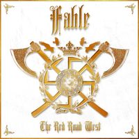 Fable - The Red Road West
