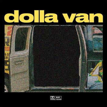 Busy Signal - Dolla Van (Explicit)