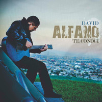 David Alfano - Te Conocí