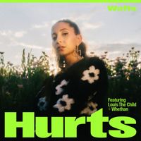 Wafia - Hurts (feat. Louis The Child & Whethan)