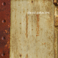 David Pataconi - Testament