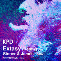 KPD - Extasy (Remix)