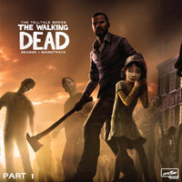 Jared Emerson-Johnson - The Walking Dead: The Telltale Series Soundtrack (Season 1, Pt. 1)