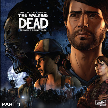 Jared Emerson-Johnson - The Walking Dead: The Telltale Series Soundtrack (Season 3 / Michonne, Pt. 1)