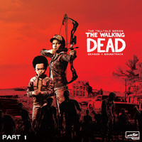 Jared Emerson-Johnson - The Walking Dead: The Telltale Series Soundtrack (Season 4, Pt. 1)