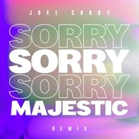 Joel Corry - Sorry (Majestic Remix)