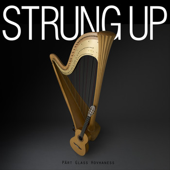 Strung Up - Strung Up