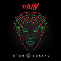 Star Social - Pain (Radio Edit) (Radio Edit)