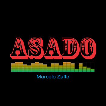 Marcelo Zaffe - Asado