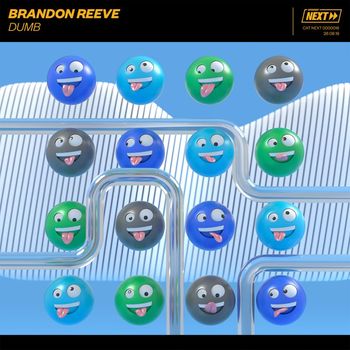 Brandon Reeve - Dumb