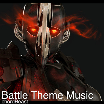 Chordbeast - Battle Theme Music