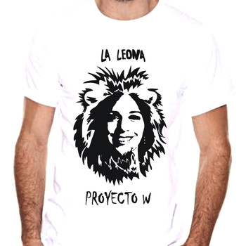 Proyecto W - La Leona