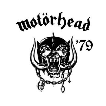 Motörhead - Stay Clean (Live at Aylesbury Friars, 31st March 1979)