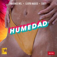 Maximus Wel - Humedad (feat. Casper Magico & Cauty) (Explicit)