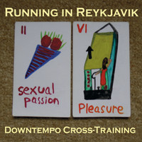 Running in Reykjavik - Downtempo Cross-Training (Explicit)