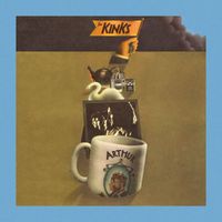 The Kinks - Shangri-La (2019 Mix)
