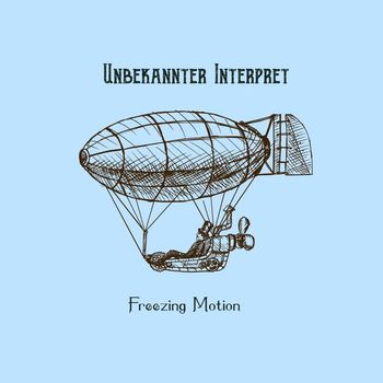 Unbekannter Interpret - Freezing Motion