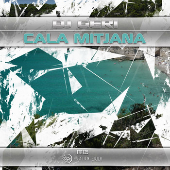 DJ Geri - Cala Mitjana