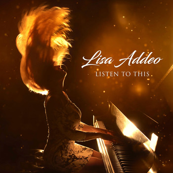Lisa Addeo - Listen to This
