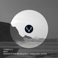 Thomas A.S. - Meer