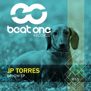 JP Torres - Relow EP