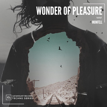 munfell - Wonder of Pleasure