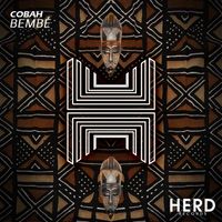 COBAH - Bembé (Original Mix)