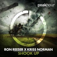 Ron Reeser, Kriss Norman - Shook Up