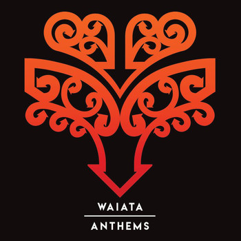 Various Artists - Waiata / Anthems