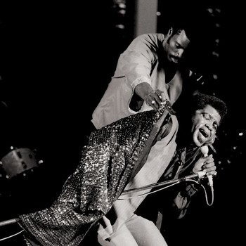 James Brown - Give It Up Or Turnit A Loose (Live From Augusta, GA., 1969 / 2019 Mix)