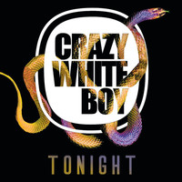 Crazy White Boy - Tonight