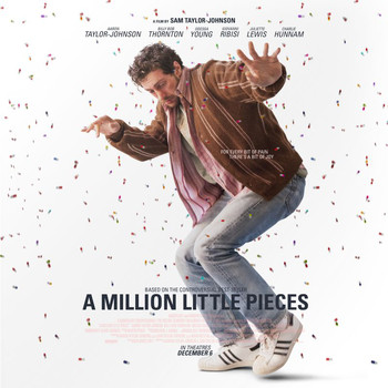 Various Artists - A Million Little Pieces (Original Motion Picture Soundtrack)