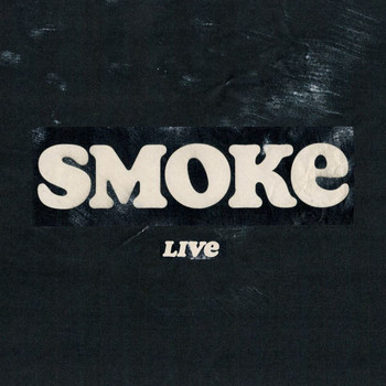 Skinny Living - Smoke (Live)