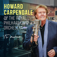 Howard Carpendale - Ti Amo