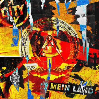 City - Mein Land