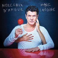 Marc Lavoine - Morceaux d’amour