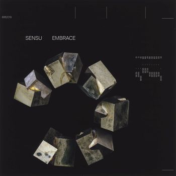 Sensu - Embrace