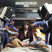 Barns Courtney - 404 (Explicit)