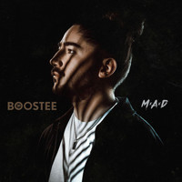 Boostee - M.A.D