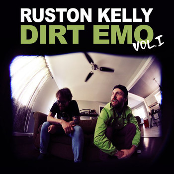 Ruston Kelly - Screaming Infidelities
