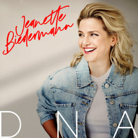 Jeanette Biedermann - DNA (Deluxe Version)