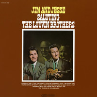 Jim & Jesse - Saluting The Louvin Brothers