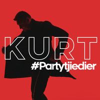 Kurt Darren - #Partytjiedier