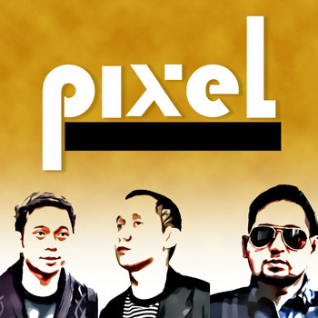 Pixel - 1001 Janji