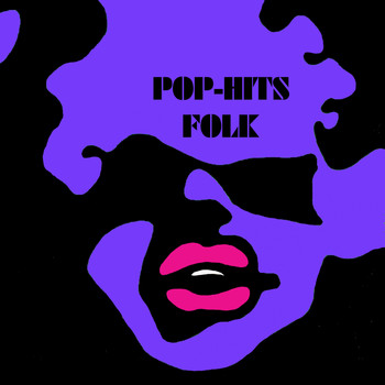 Various Artists - Pop-Hits Folk